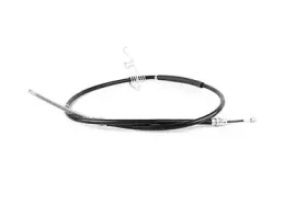 BSG 30-765-006 BSG Трос, стояночная тормозная система